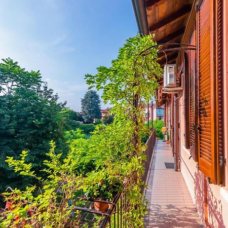 La Corte 48 - Pavia City - By Host4U Exterior foto