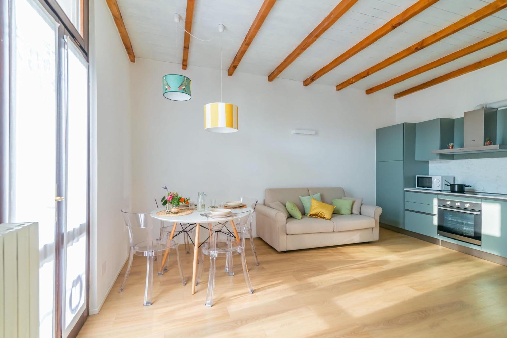 La Corte 48 - Pavia City - By Host4U Exterior foto