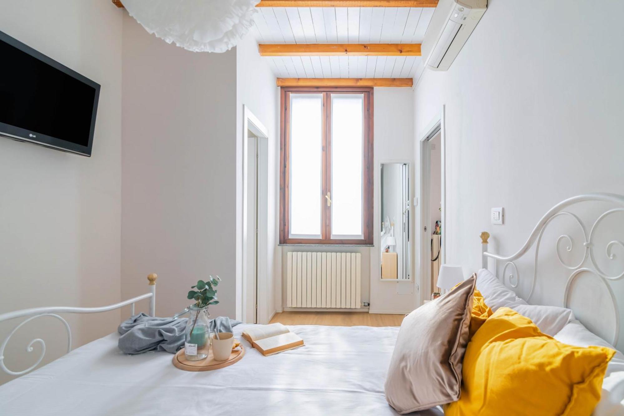 La Corte 48 - Pavia City - By Host4U Exterior foto